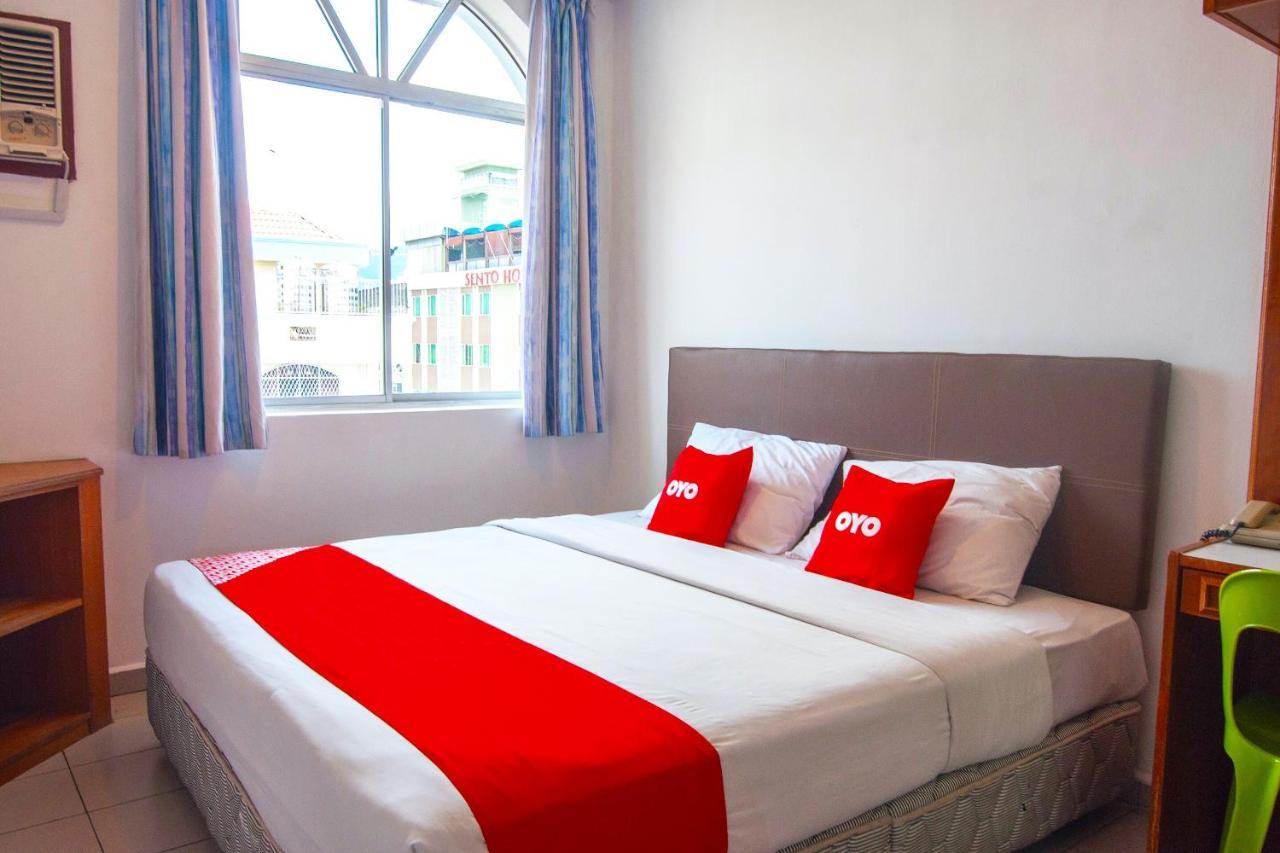 โอโย 89577 คริสตัล โฮเต็ล Hotel Keningau ภายนอก รูปภาพ